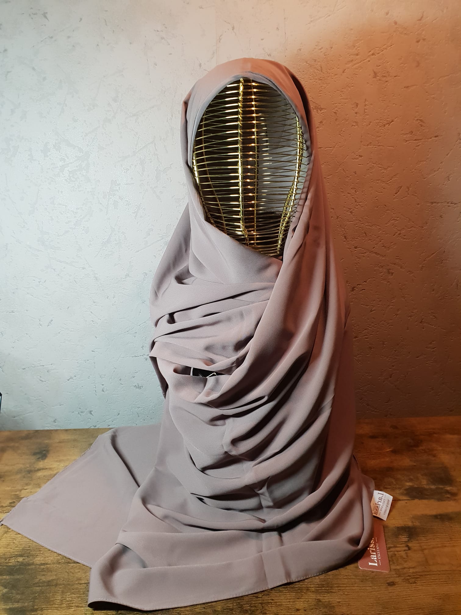 Les Prêts à enfiler en Soie de Médine – Image 11