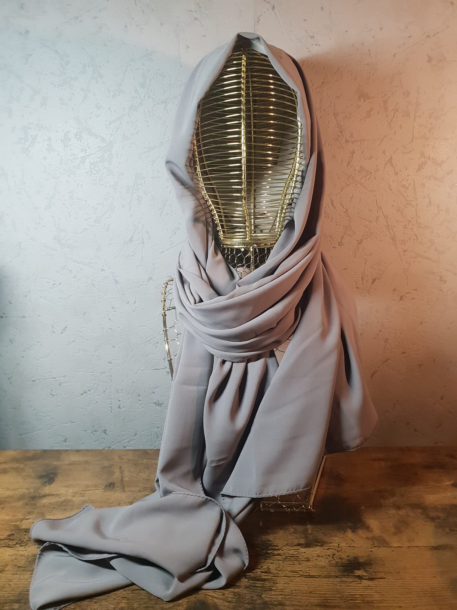 Les Prêts à enfiler en Soie de Médine – Image 12