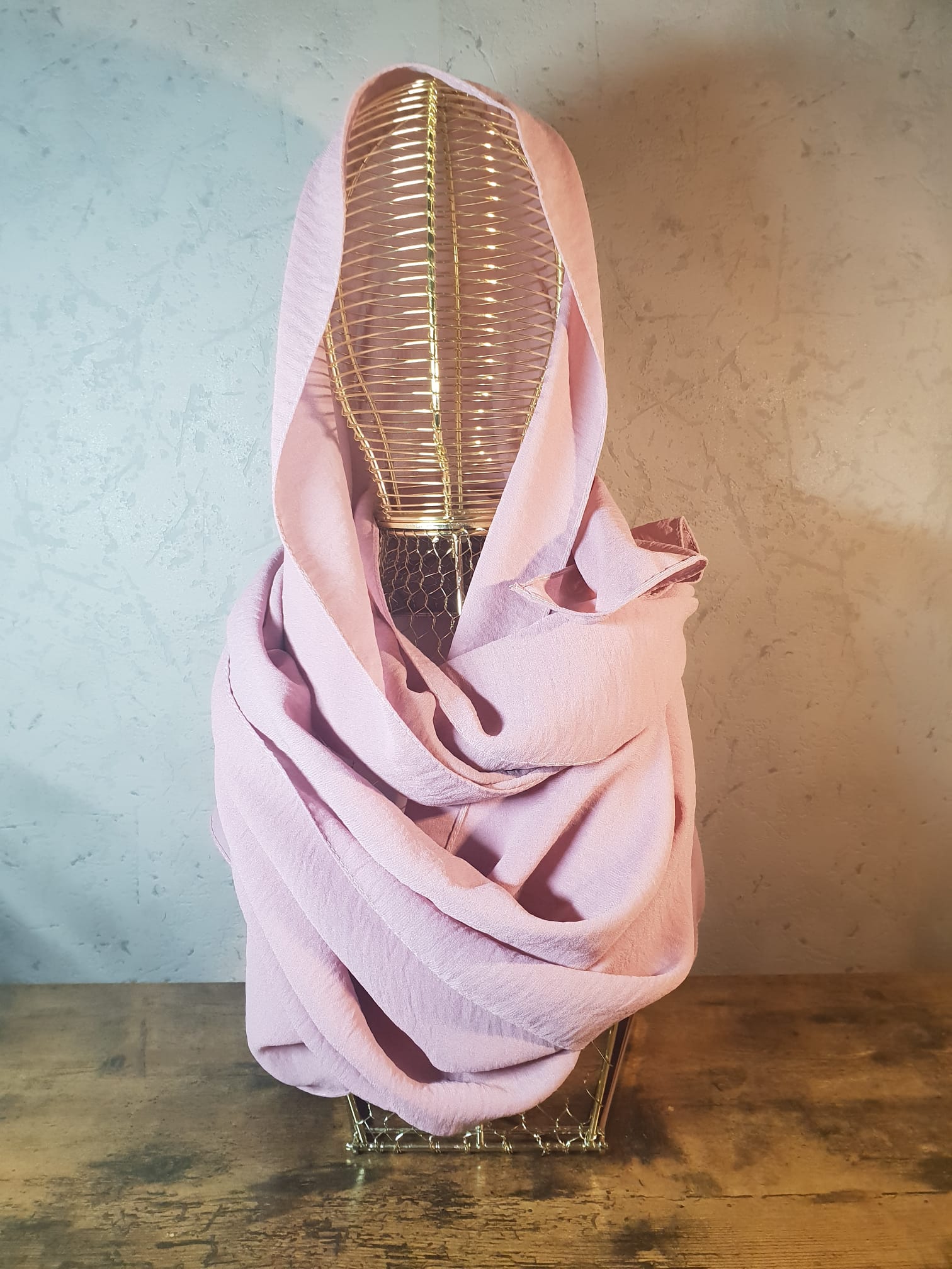 Les Hijabs Jazz Crêpe – Image 3