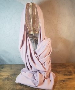 Alternative view of Les Hijabs Jazz Crêpe