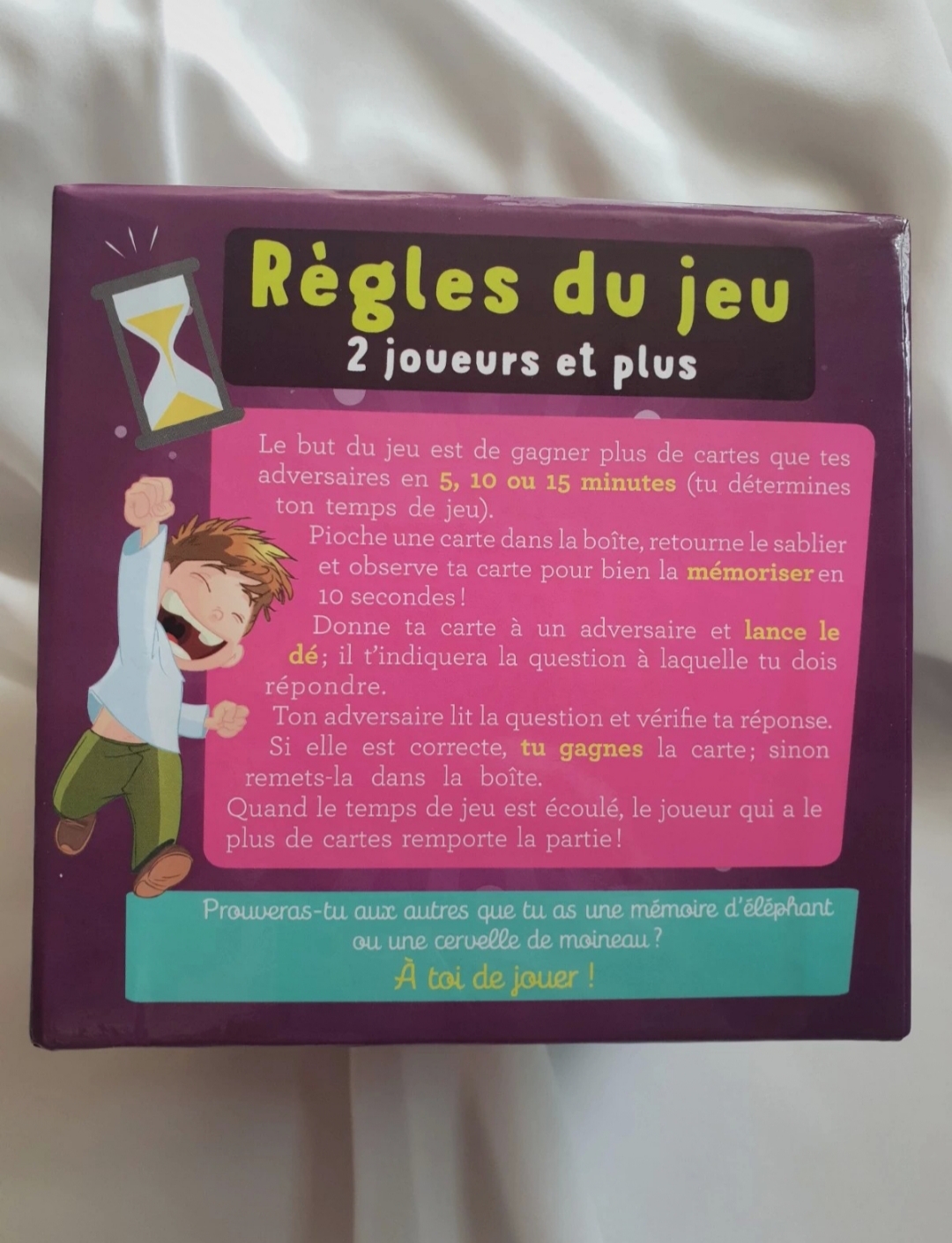 Cérébro Mots Arabes – Image 3