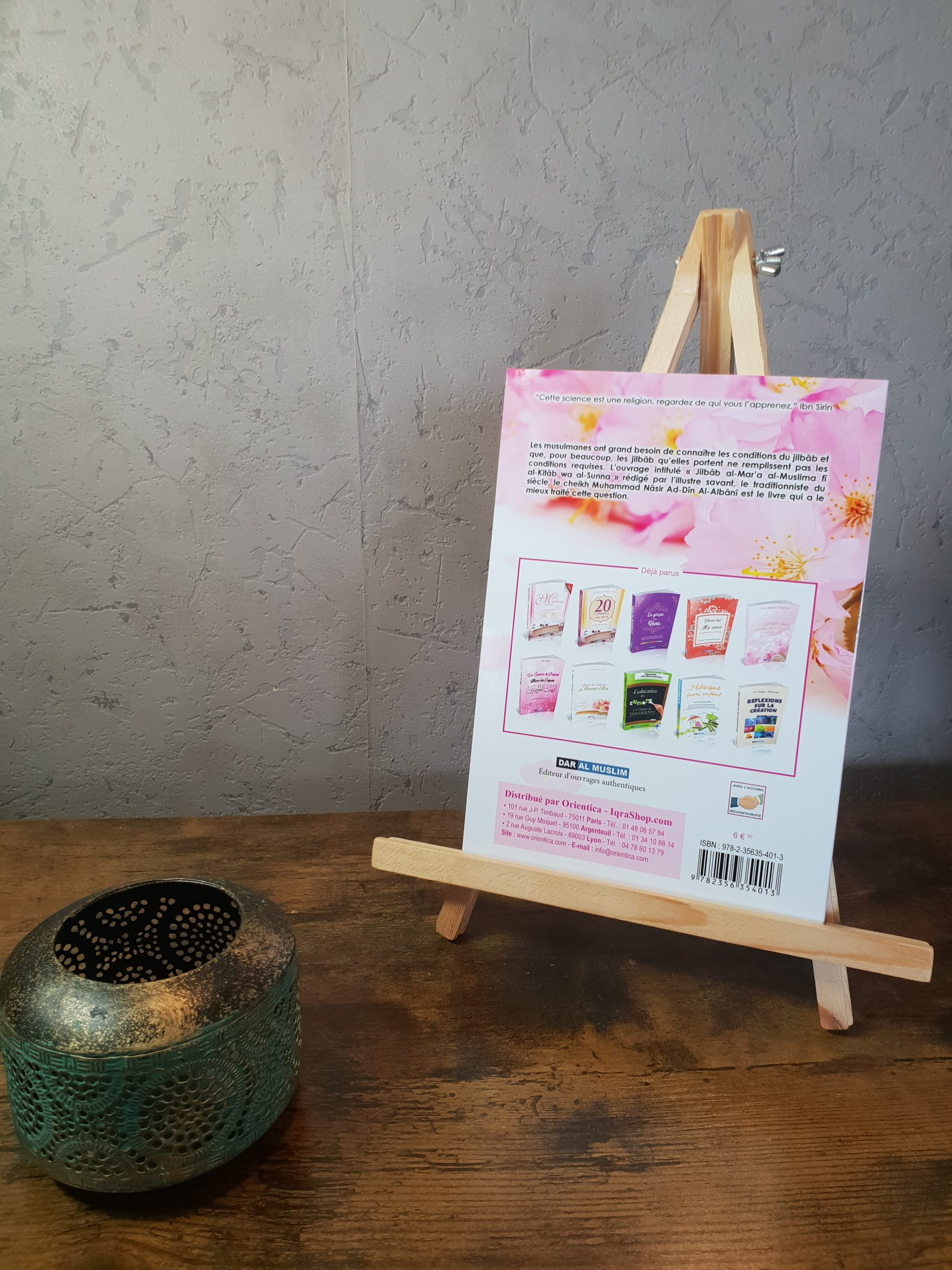 Le voile de la femme musulmane – Image 2