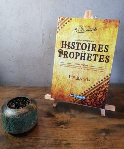 L'Authentique des histoires des Prophètes