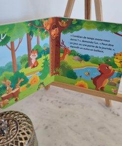 Alternative view of L'histoire des sept dormants