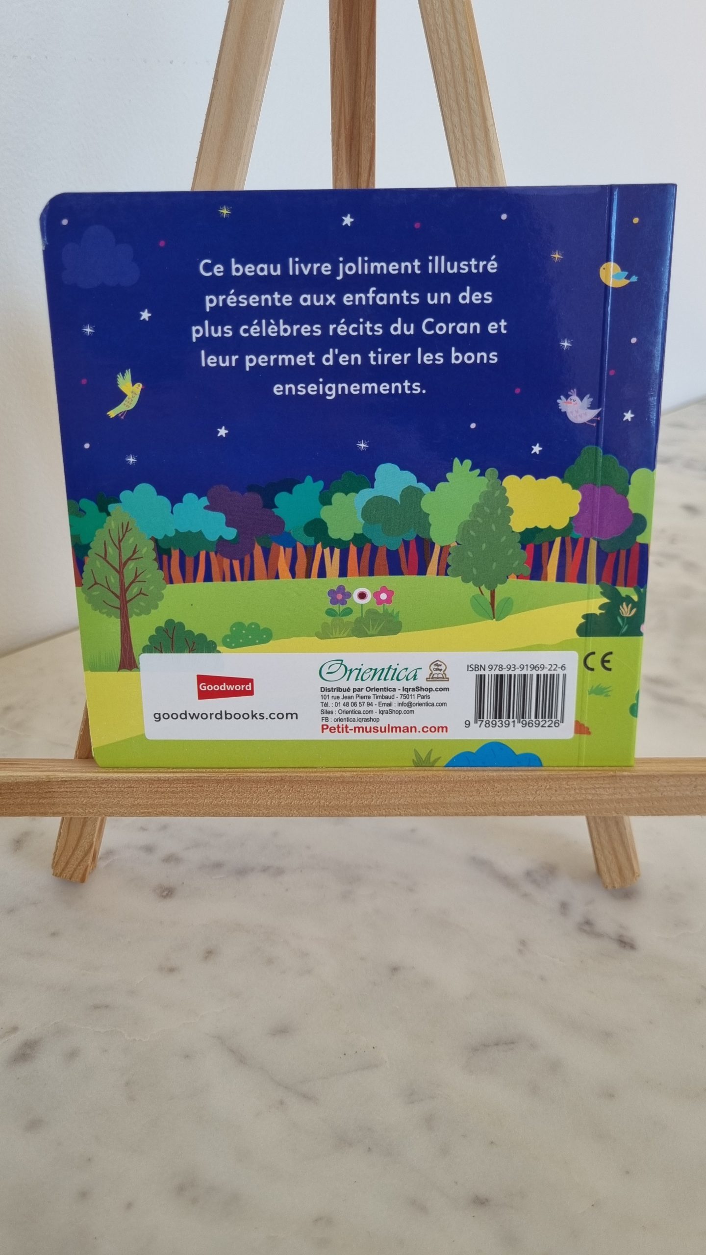 L'histoire des sept dormants – Image 3