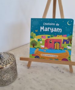 L'histoire de Maryam