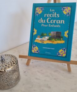 Les récits du Coran pour enfants