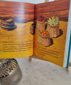 Alternative view of Les récits du Coran pour enfants