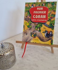 Mon premier Coran