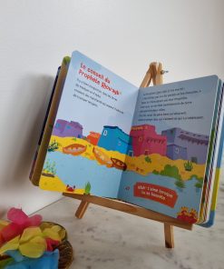 Alternative view of Le premier Coran de mon bébé