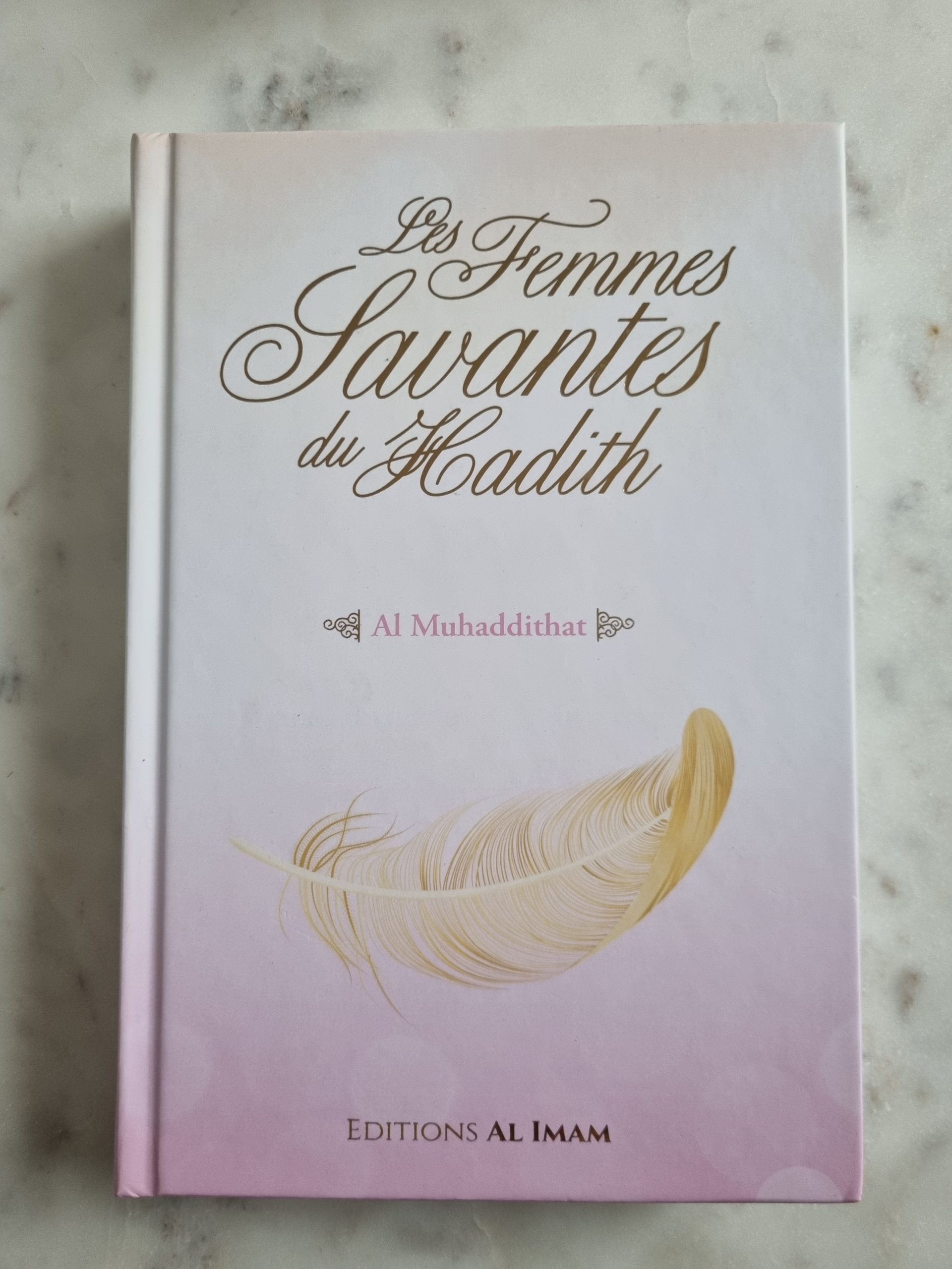 Les femmes savantes du Hadith