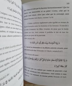 Alternative view of Hafsa la mère des croyants - biographie