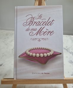 Le bracelet de ma mère