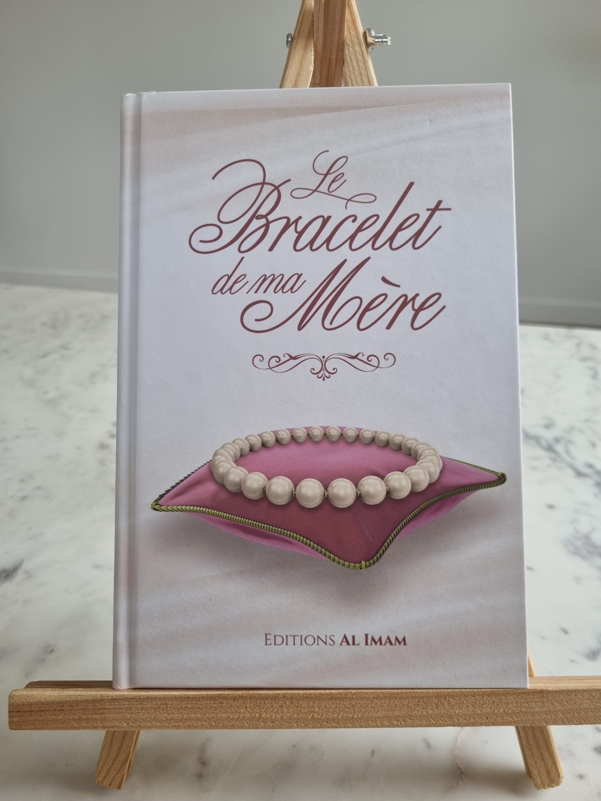 Le bracelet de ma mère