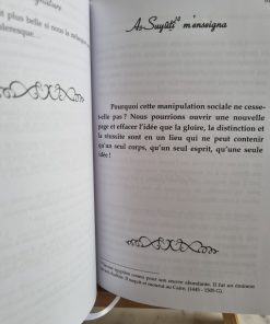 Alternative view of Le bracelet de ma mère