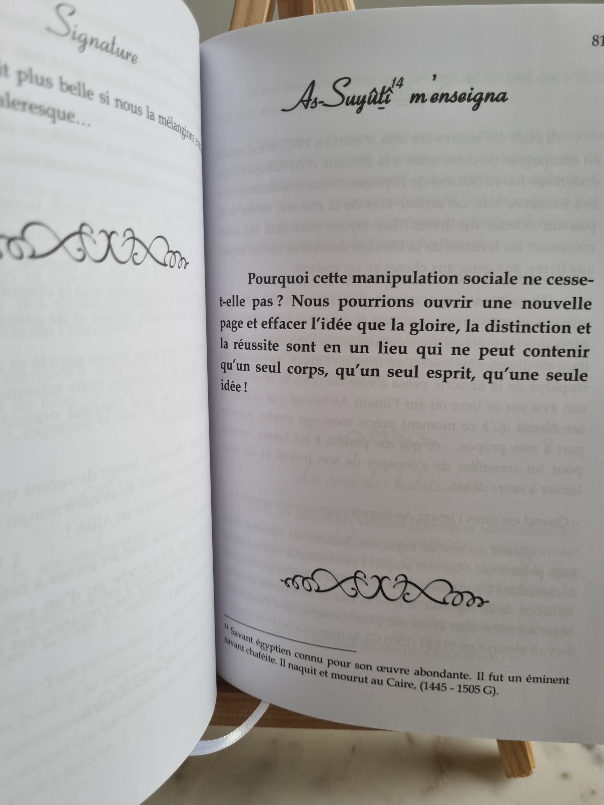 Le bracelet de ma mère – Image 2