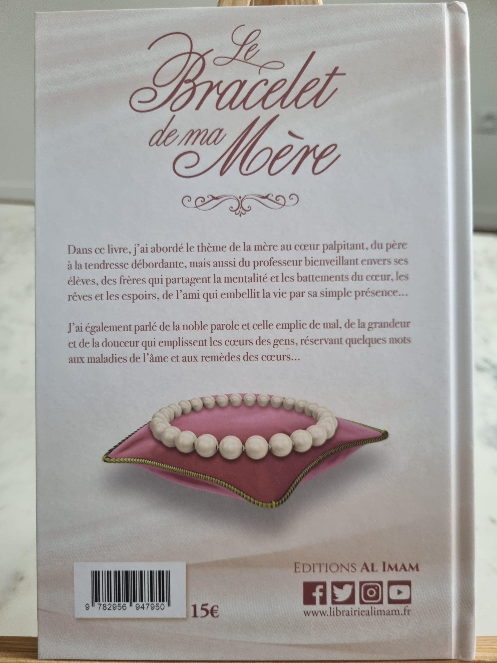 Le bracelet de ma mère – Image 3