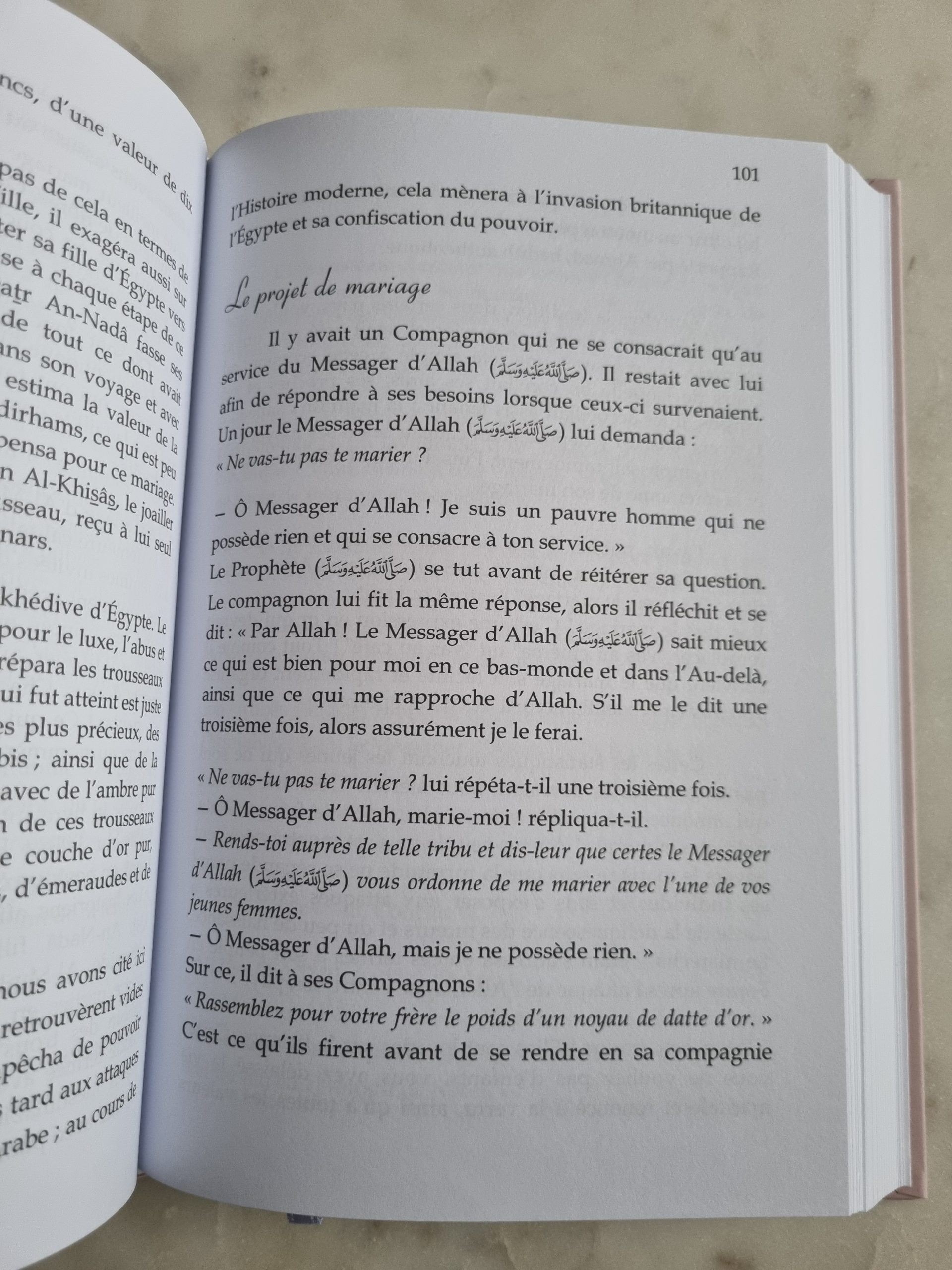 Pour un amour éternel, ici bas et dans l'Au delà – Image 2