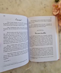 Ces femmes promises au paradis intérieur du livre