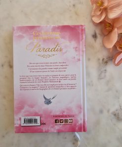 Ces femmes promises au paradis verso