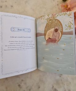 Un jour une invocation