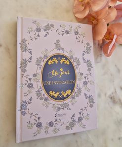 Un jour une invocation