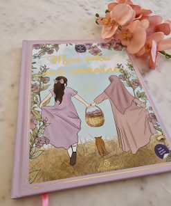 Mon voile ma couronne