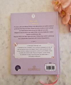 Mon voile ma couronne