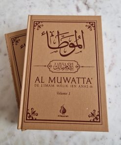 Al Muwatta' de l'Imam Malik Ibn Anas