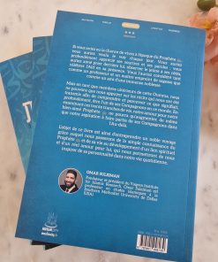 A la rencontre du Prophète Muhammad, 30 tranches de vie du Prophète