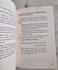 comprendre facilement le fiqh et usul al fiqh
