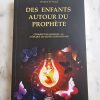 Des enfants autour du Prophète