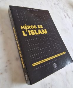 Héros de l'Islam