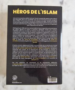 Héros de l'Islam
