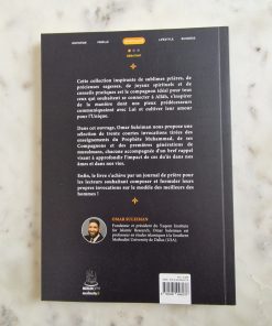 Les prières des pieux