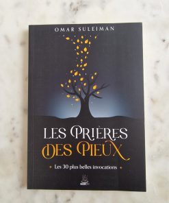 Les prières des pieux