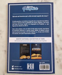 La vie du prophète en questions réponses