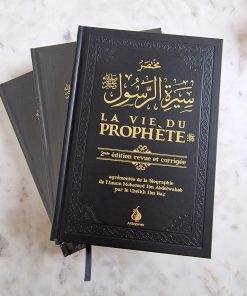 La vie du prophète