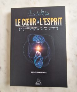 Le coeur à l'esprit