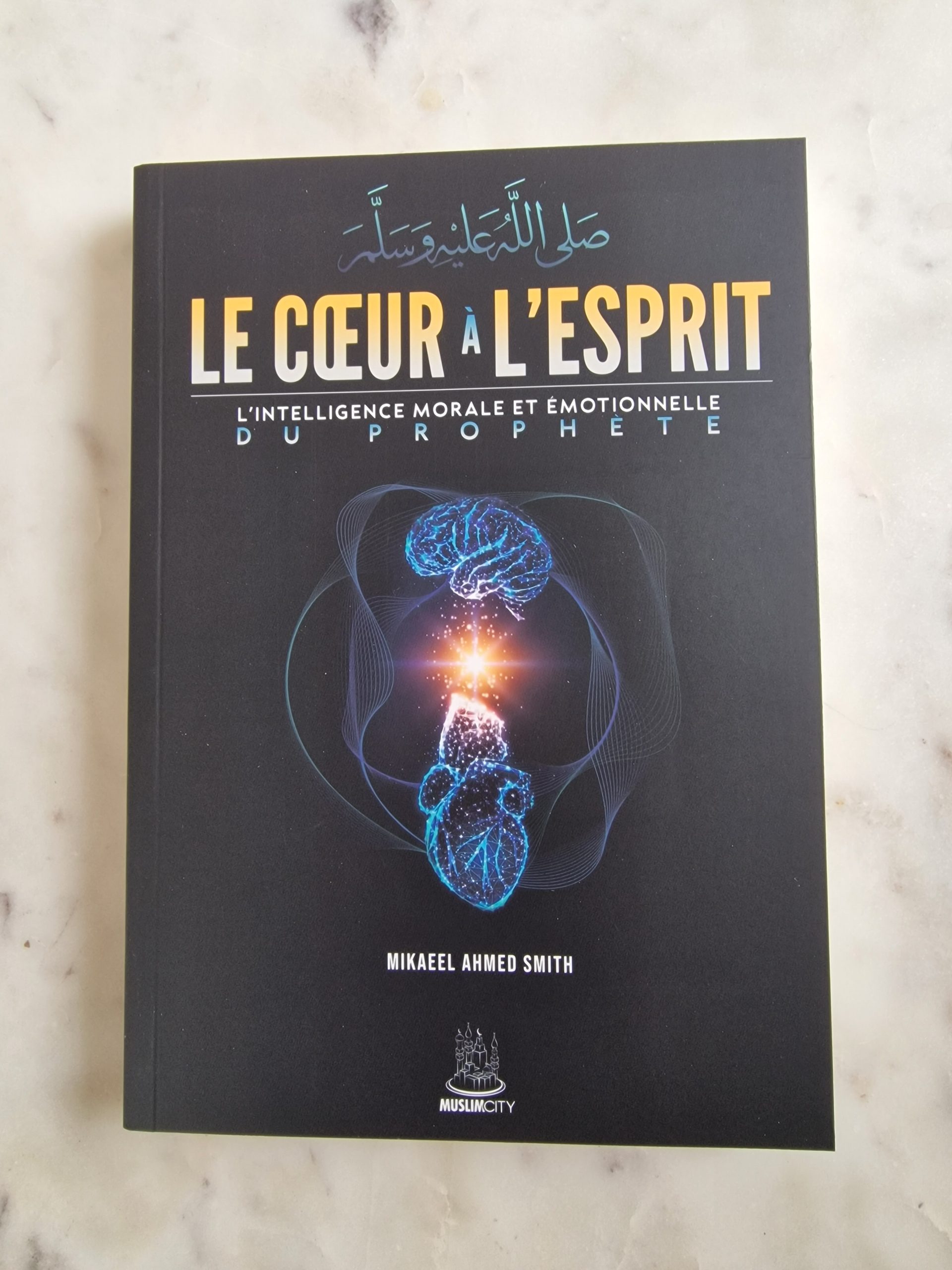 Le coeur à l'esprit