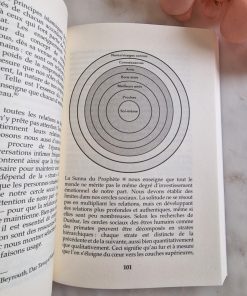 L'écoute prophétique