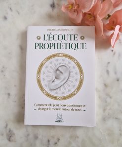 L'écoute prophétique