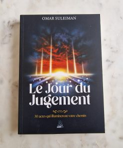 Le jour du jugement
