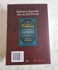 Le livre de la science