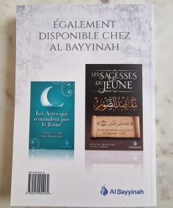 Les assises du mois de Ramadan