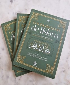 les fondements de l'islam en questions réponses