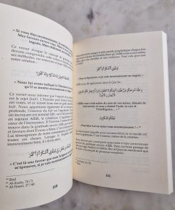 Les paraboles du Qu'ran