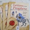 Lettre d'un prophète
