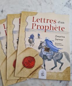 Lettre d'un prophète