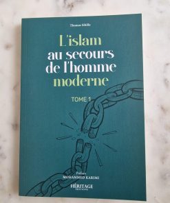 L'islam au secours de l'homme moderne